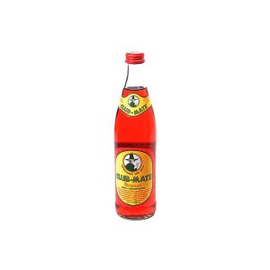 Club Mate Granat