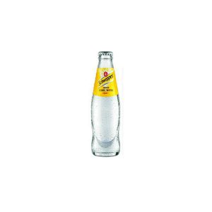 Schweppes Indian Tonic Water