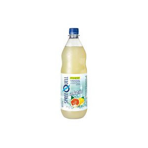 Spreequell Aktiv Zitrus-Grapefruit