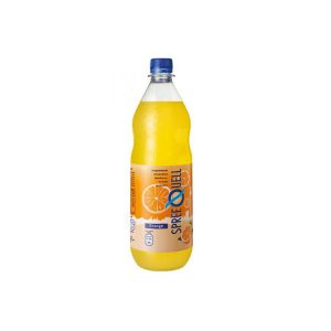 Spreequell Orange