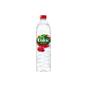 Volvic Touch Rote Früchte