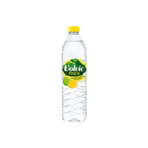 Volvic Touch Zitrone Limette