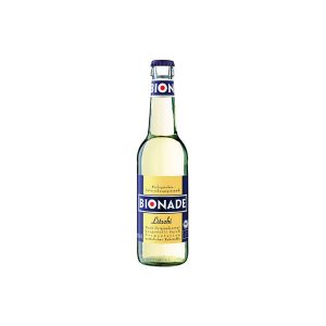 Bionade Litschi