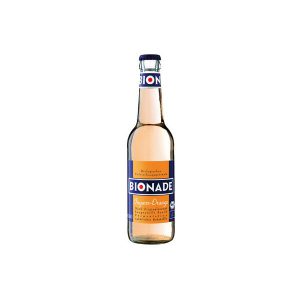 Bionade Orange-Ingwer