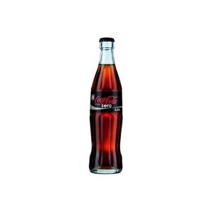 Coca Cola Zero