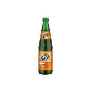 Fanta Orange