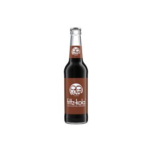 Fritz-Kola Kaffee