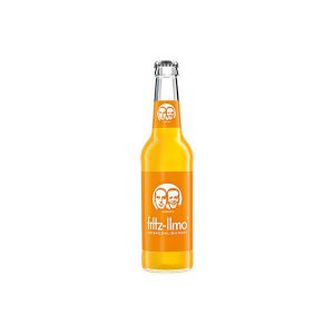 Fritz-Limo Orange