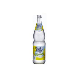 Brandenburger Quell Zitronenlimonade