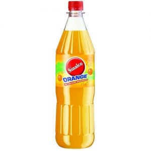 Sinalco Orange
