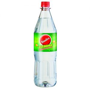 Sinalco Zitrone