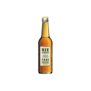 Rixdorfer Fassbrause