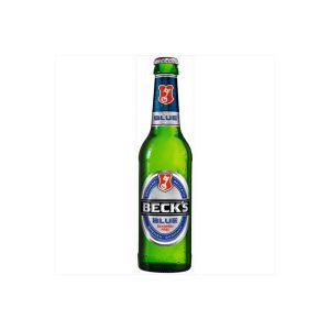 Beck's Blue