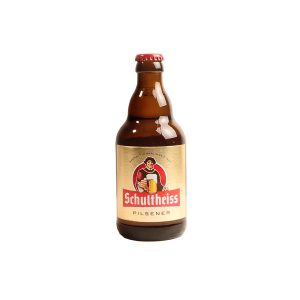 Schultheiss Pilsener