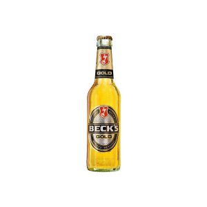Beck's Gold