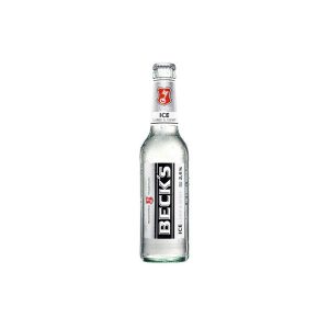 Beck's Ice