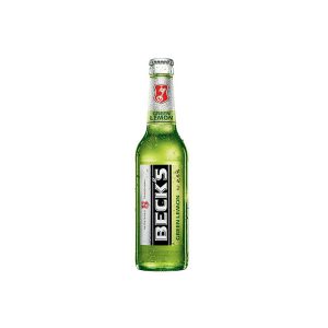 Beck's Green Lemon