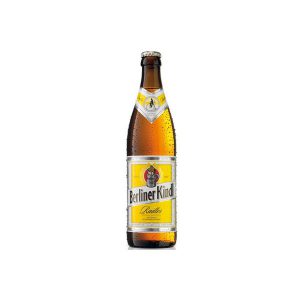 Berliner Kindl Radler