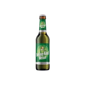 Berliner Kindl Weisse Waldmeister