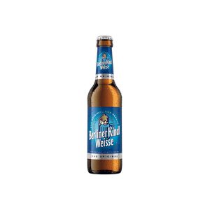 Berliner Kindl Weisse