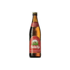 Andechs Spezial Hell