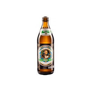 Augustiner Lagerbier hell