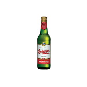 Budweiser Budvar